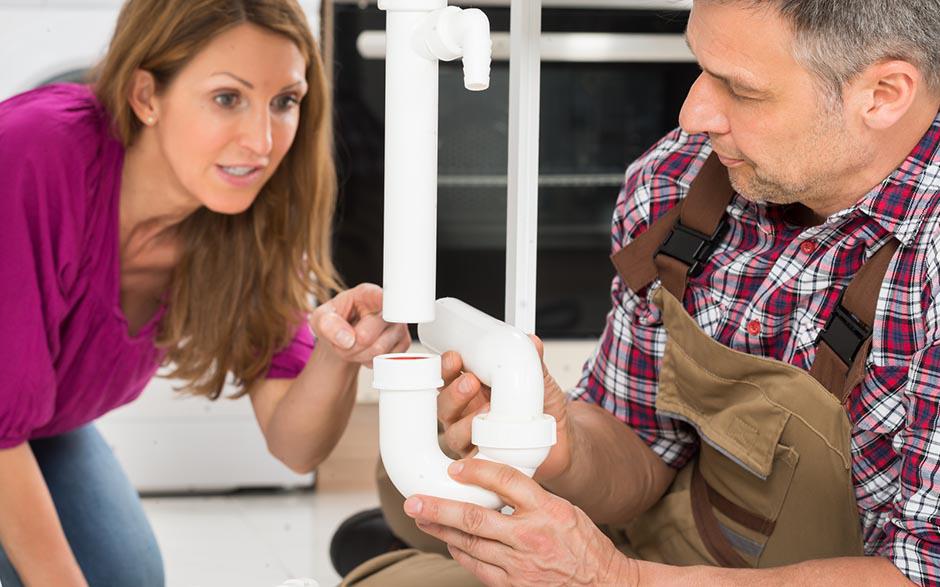 plombier installateur sanitaire Évry